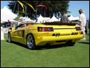 2003 Cizeta Fenice TTJ Spyder