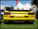 2003 Cizeta Fenice TTJ Spyder