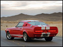 1967 Classic_Recreations Shelby GT500CR