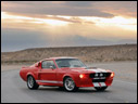 1967 Classic_Recreations Shelby GT500CR
