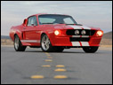 1967 Classic_Recreations Shelby GT500CR
