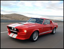 1967 Classic_Recreations Shelby GT500CR