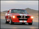 1967 Classic_Recreations Shelby GT500CR