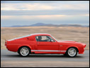 1967 Classic_Recreations Shelby GT500CR