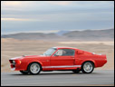 1967 Classic_Recreations Shelby GT500CR