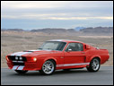 1967 Classic_Recreations Shelby GT500CR