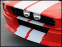 1967 Classic_Recreations Shelby GT500CR