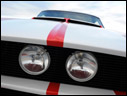 1967 Classic_Recreations Shelby GT500CR