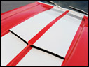1967 Classic_Recreations Shelby GT500CR