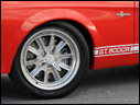 1967 Classic_Recreations Shelby GT500CR