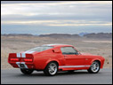 1967 Classic_Recreations Shelby GT500CR