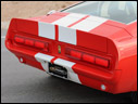1967 Classic_Recreations Shelby GT500CR