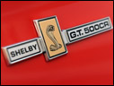1967 Classic_Recreations Shelby GT500CR