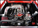 1967 Classic_Recreations Shelby GT500CR