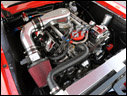 1967 Classic_Recreations Shelby GT500CR
