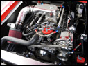 1967 Classic_Recreations Shelby GT500CR
