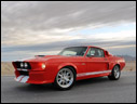 1967 Classic_Recreations Shelby GT500CR