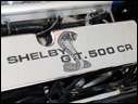 1967 Classic_Recreations Shelby GT500CR