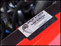 1967 Classic_Recreations Shelby GT500CR