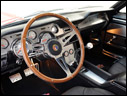 1967 Classic_Recreations Shelby GT500CR