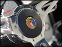 1967 Classic_Recreations Shelby GT500CR