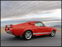 1967 Classic_Recreations Shelby GT500CR