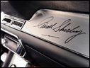 1967 Classic_Recreations Shelby GT500CR