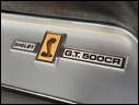 1967 Classic_Recreations Shelby GT500CR