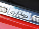 1967 Classic_Recreations Shelby GT500CR