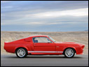 1967 Classic_Recreations Shelby GT500CR
