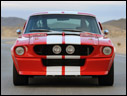 1967 Classic_Recreations Shelby GT500CR