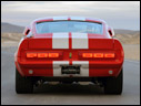 1967 Classic_Recreations Shelby GT500CR