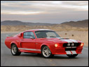 1967 Classic_Recreations Shelby GT500CR