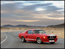 1967 Classic_Recreations Shelby GT500CR