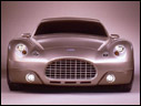 2001 Cunningham C7 Concept