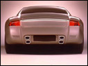 2001 Cunningham C7 Concept
