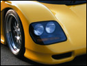 1994 Dauer 962 LM