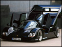 1994 Dauer 962 LM