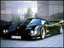 1994 Dauer 962 LM