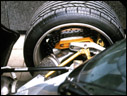 1994 Dauer 962 LM