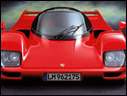 1994 Dauer 962 LM