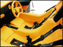 1994 Dauer 962 LM