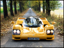 1994 Dauer 962 LM