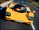 1994 Dauer 962 LM