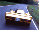 1994 Dauer 962 LM