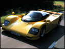1994 Dauer 962 LM