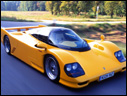 1994 Dauer 962 LM