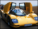1994 Dauer 962 LM