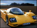 1994 Dauer 962 LM
