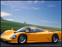 1994 Dauer 962 LM